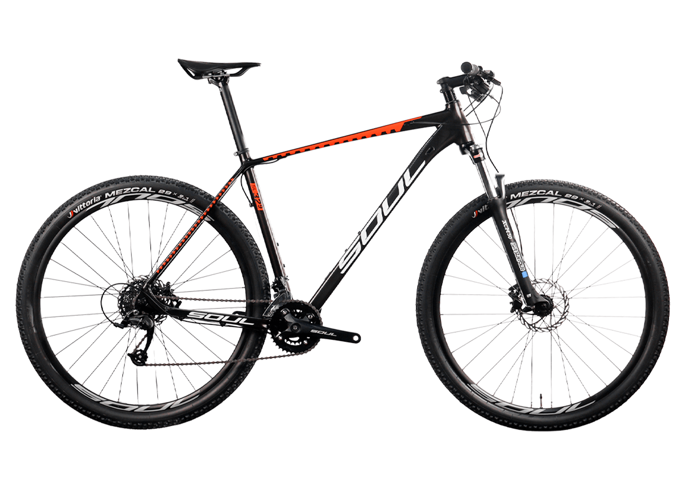 SL329 PEDRA FURADA MICROSHIFT